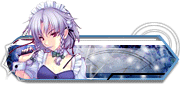 十六夜咲夜