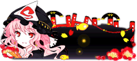 幽灵少女