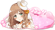 失忆少女